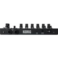 Korg Mixeur compact DIY en Kit NTS-4 - Vue 2